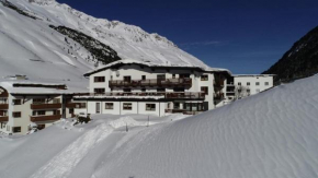 Haus Soldanella, Vent, Österreich